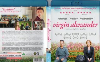 Virgin Alexander	(25 438)	k	-FI-	BLU-RAY	nordic,		mika boree