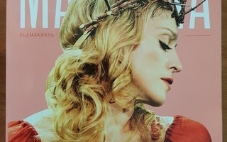 Lucy O'Brien: Madonna - Elämäkerta (päivitetty)