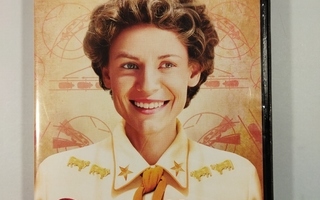 (SL) DVD) Temple Grandin (2010) Claire Danes