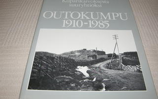 Outokumpu 1910-1985  -sid