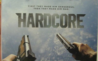 HARDCORE / HARDCORE HENRY