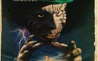 Leprechaun 3	(81 688)	UUSI	-GB-		DVD		warcwick davis