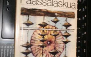 Iharu Saikaku: Päässälaskua ( 1 p. 1982 ) Sis.pk:t