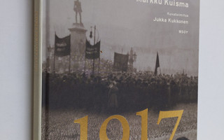 Kai Häggman ym. : 1917