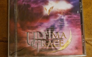 Ultima Grace: Ultima Grace CD