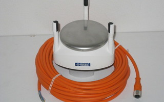 VAISALA  WMT50. Ultrasonic wind sensor.