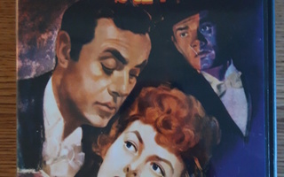 Kaasuvalo (1944), Ingrid Bergman, Joseph Cotten