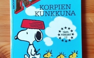 Ressu Korpien Kunkkuna, No 12