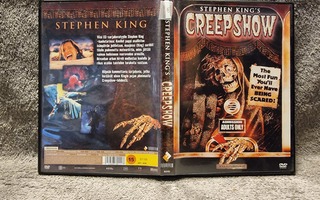 587 Creepshow