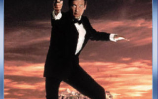007 - Erittäin salainen  DVD
