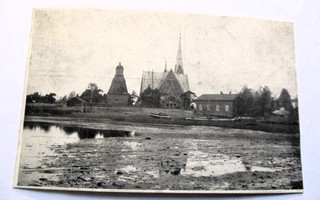 Koivisto - 1923