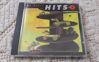 Mr Music Hits 8-95