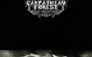 Carpathian Forest - Black Shining Leather CD