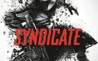 Syndicate (PS3 -peli) ALE!