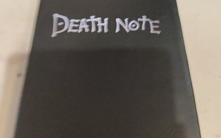 Death Note