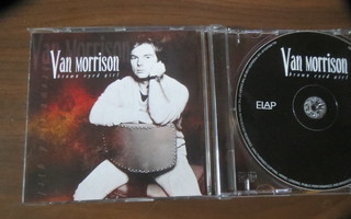 Van Morrison: Brown Eyed Girl CD