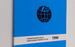 Pohjola-Norden : toimintakertomus 1996