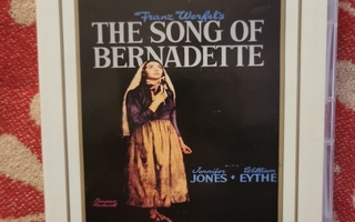 Bernadetten laulu