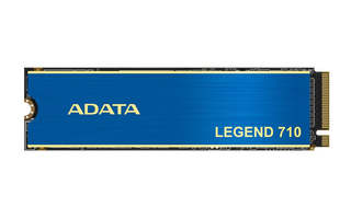 ADATA LEGEND 710 M.2 256 GB PCI Express 3.0 3D N