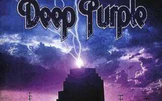 Deep Purple (2CD) VG+++!! Purple Hits - Best Of -Remastered