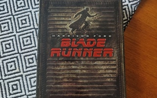 Blade Runner Box set (1982)