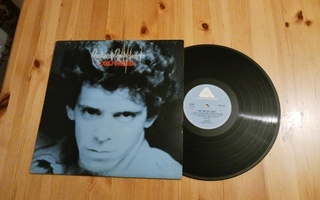 Lou Reed – Rock And Roll Heart lp orig 1976