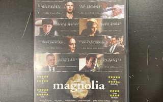 Magnolia 2DVD