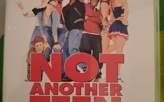 Not another teen movie Egmont
