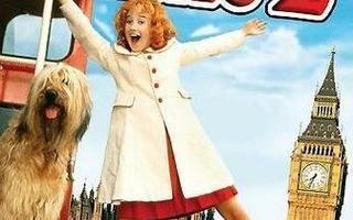 Annie 2 (DVD) ALE!