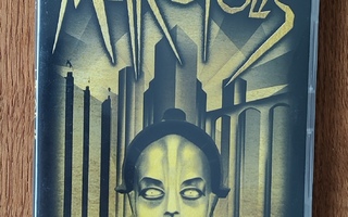 Metropolis