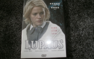 Lupaus Dvd