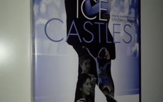 (SL) DVD) Ice Castles (2010) Rob Mayes, Taylor Firth