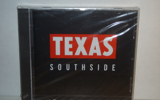Texas CD Southside
