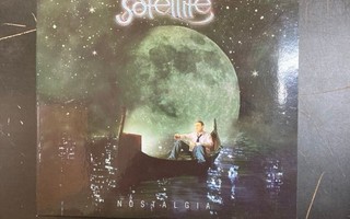 Satellite - Nostalgia CD