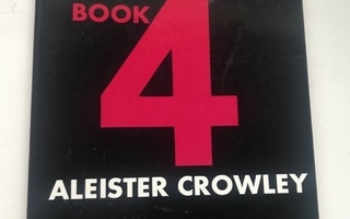 Book 4 (Aleister Crowley)