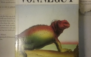 Kurt Vonnegut - Galapagos (nid.)