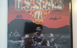 U.S.Seals II  - DVD