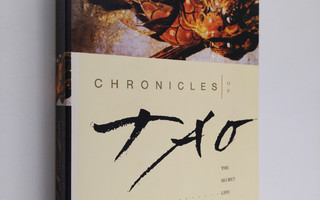 Ming-Dao Deng : Chronicles of Tao - The Secret Life of a ...