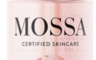 Mossa Peel & Glow Active Peeling Serum 30 ml