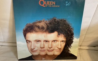 Queen - The Miracle  (LP)