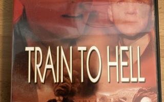 Train to hell DVD Hugh Grant