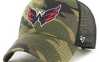 Washington Capitals - Brand47 camo branson lippis