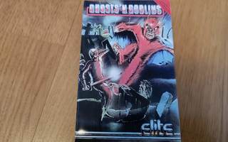 Ghost´n´Goblins - Commodore 64