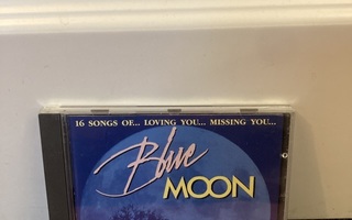 Blue Moon CD