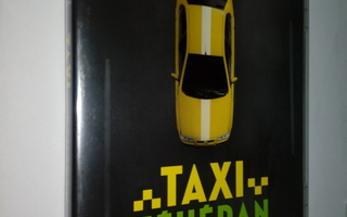 (SL) DVD) Taxi Teheran (2015) O: Jafar Panahi
