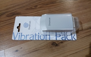 Dreamcast Vibration Pack