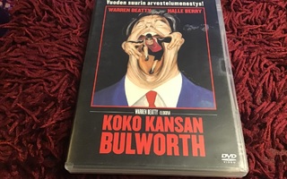 KOKO KANSAN BULWORTH  *DVD*