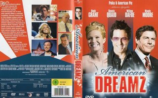 american dreamz	(1 878)	K	-FI-	suomik.	DVD		hugh grant	2006