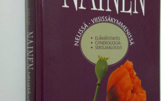 Pirkko Lahti : Nainen nelissä-viisissäkymmenissä : Lahti,...