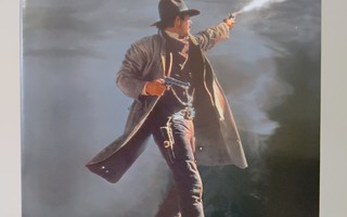 dvd Wyatt Earp